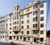 For sale:  5-room apartment - Krišjāņa Valdemāra iela 39 str., Riga (4833-794) | Dom2000.com