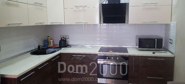 Lease 2-room apartment in the new building - Вышгородская, 45, Podilskiy (9185-794) | Dom2000.com