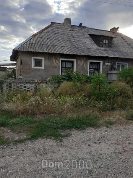 For sale:  home - Кубанская улица, 19 str., Kramatorsk city (9661-794) | Dom2000.com