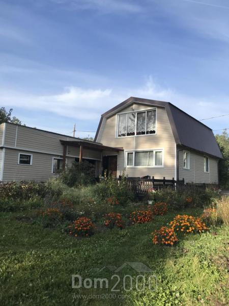 Продам дом - 1-я Линия, 14, дп. Изумруд (10517-795) | Dom2000.com