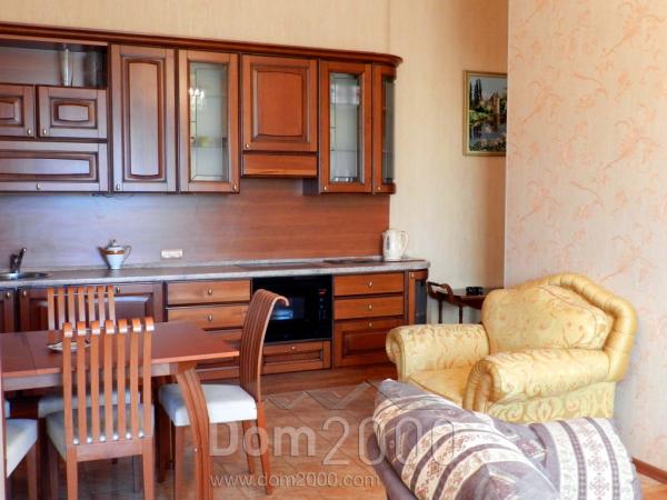 Продам трехкомнатную квартиру в новостройке - ул. Mellužu prospekts 19, Юрмала (3947-795) | Dom2000.com