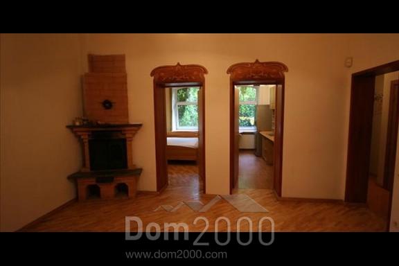 Продам трехкомнатную квартиру - ул. Ausekļa iela 20, Рига (3948-795) | Dom2000.com