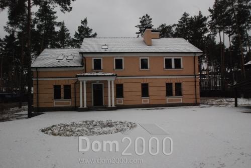 Продам будинок в новобудові - вул. Анатолия Соловяненка, 3, с. Козин (4684-795) | Dom2000.com