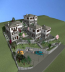 For sale:  home - Volos (6816-795) | Dom2000.com #45211776