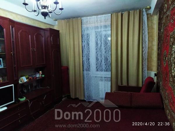 For sale:  2-room apartment - Остапа Вишни, 58в str., Kramatorsk city (9681-795) | Dom2000.com