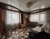 For sale:  1-room apartment - проспект Ленина, 26 str., Kanash city (10635-796) | Dom2000.com