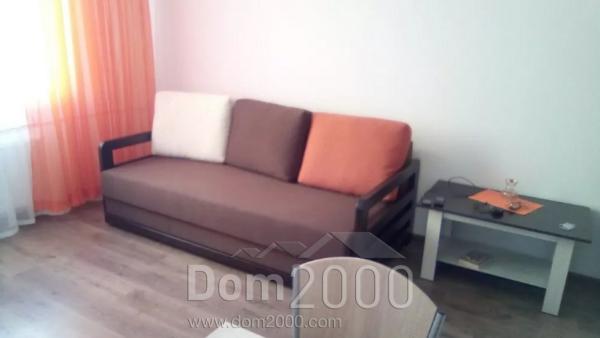 Lease 1-room apartment in the new building - Петра Калнышевского, 6/1, Obolonskiy (9178-796) | Dom2000.com