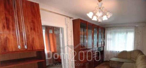 Lease 2-room apartment - Сергиенко Ивана, 23 str., Dniprovskiy (9184-796) | Dom2000.com