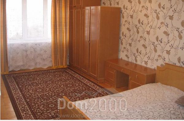 Lease 1-room apartment - Гонгадзе Георгия проспект, 1 str., Podilskiy (9185-796) | Dom2000.com