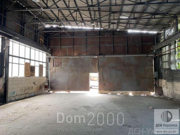 Lease warehouse - Бережанская ул., Kyiv city (9923-796) | Dom2000.com