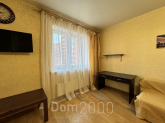 For sale:  1-room apartment - улица Дыбовского, 8/6, Irkutsk city (10644-797) | Dom2000.com