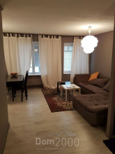 Lease 3-room apartment - Vaļņu iela 35, Riga (4550-797) | Dom2000.com