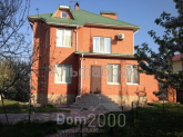 For sale:  home - Горького ул., Sofiyivska Borschagivka village (8003-797) | Dom2000.com