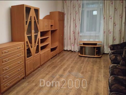 Lease 1-room apartment in the new building - Семьи Кульженков, 31а, Obolonskiy (9178-797) | Dom2000.com