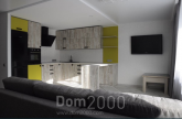 For sale:  2-room apartment in the new building - Литературная ул., Prymorskyi (9794-797) | Dom2000.com
