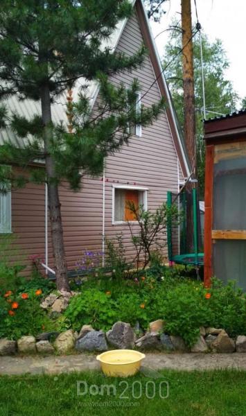 For sale:  home - 2-я Сосновая улица, р-н. Shelehovskiy (10644-798) | Dom2000.com