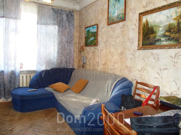 For sale:  3-room apartment - Дмитриевская ул., Shevchenkivskiy (3687-798) | Dom2000.com