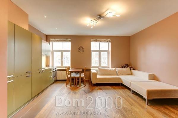 For sale:  3-room apartment - Tomsona iela 15 str., Riga (4833-798) | Dom2000.com