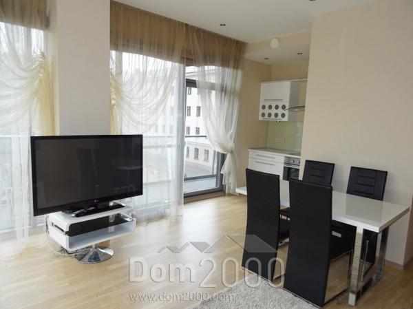 Lease 2-room apartment - Pulkveža Brieža iela 21 str., Riga (5154-798) | Dom2000.com