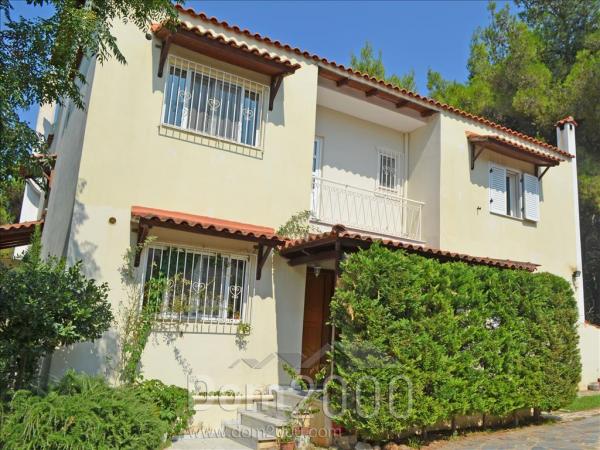 Продам дом - Афины (6423-798) | Dom2000.com