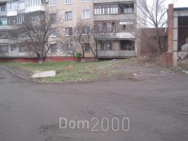 Продам магазин - вул. Донской переулок, 91г, м. Слов'янськ (9656-798) | Dom2000.com