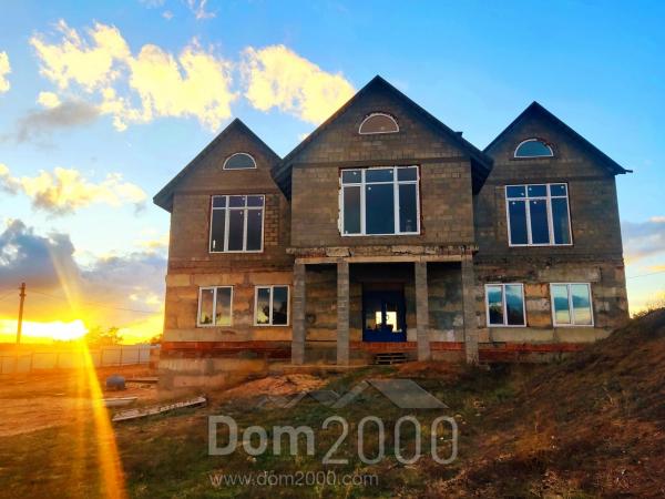 For sale:  home - Угловая улица, 53 str., Volgograd city (10582-799) | Dom2000.com