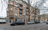 Sprzedający 2-pokój apartament - Ul. Князів Острозьких (Московська), 5/2а, Pechersk (10649-799) | Dom2000.com
