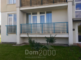 Lease 3-room apartment in the new building - Salnas iela 21 str., Riga (4548-799) | Dom2000.com