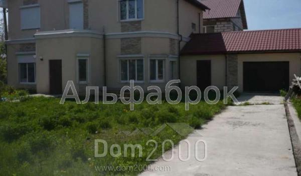 Продам дом - Туполева Академика ул., Нивки (8003-799) | Dom2000.com