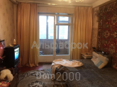 For sale:  1-room apartment - Тычины Павла пр-т, 5 str., Bereznyaki (9020-799) | Dom2000.com