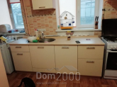 For sale:  home - Хвойная ул., Dnipropetrovsk city (9810-799) | Dom2000.com