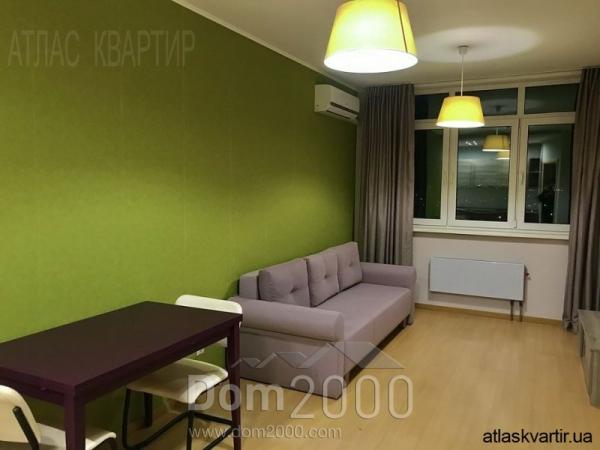 Продам однокомнатную квартиру - ул. Бажана, Дарницкий (10116-800) | Dom2000.com