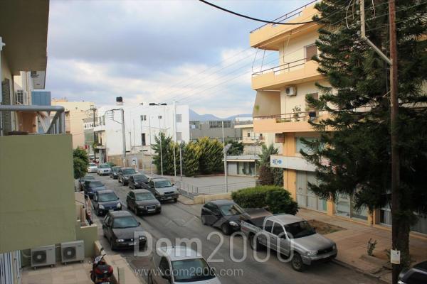 Продам 1-кімнатну квартиру - Iraklion (crete) (4110-800) | Dom2000.com