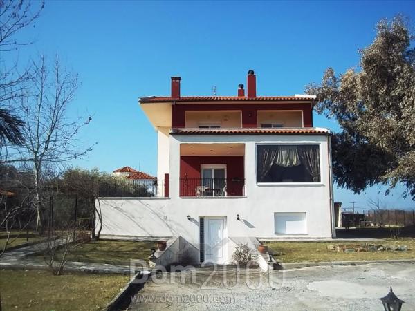 Продам дом - Салоники (4880-800) | Dom2000.com