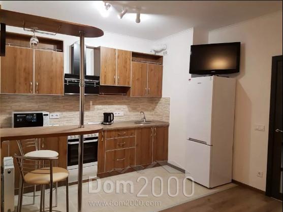 Lease 1-room apartment in the new building - Петра Калнышевского, 6/1, Obolonskiy (9178-800) | Dom2000.com