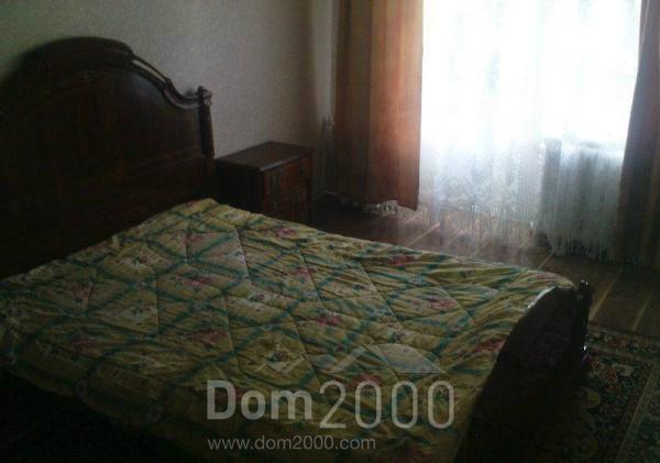Lease 2-room apartment - Бехтеревский пер, 7/11 str., Shevchenkivskiy (9184-800) | Dom2000.com