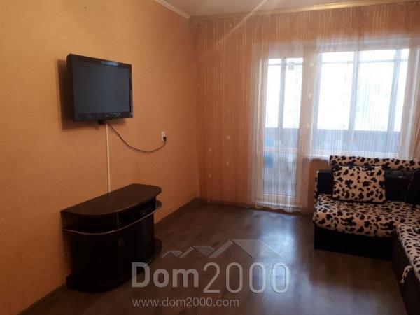 Lease 1-room apartment - ул. Ревуцкого д.18а, Darnitskiy (9810-800) | Dom2000.com