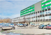 For sale:  shop - улица Бутлерова, 17Б, Moscow city (10635-801) | Dom2000.com