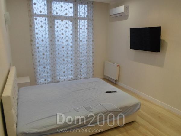 Lease 1-room apartment in the new building - Семьи Кульженков, 31а, Obolonskiy (9178-801) | Dom2000.com