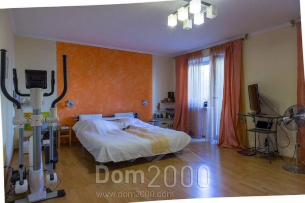 Lease 4-room apartment in the new building - Героев Сталинграда проспект, 16д str., Obolonskiy (9196-801) | Dom2000.com