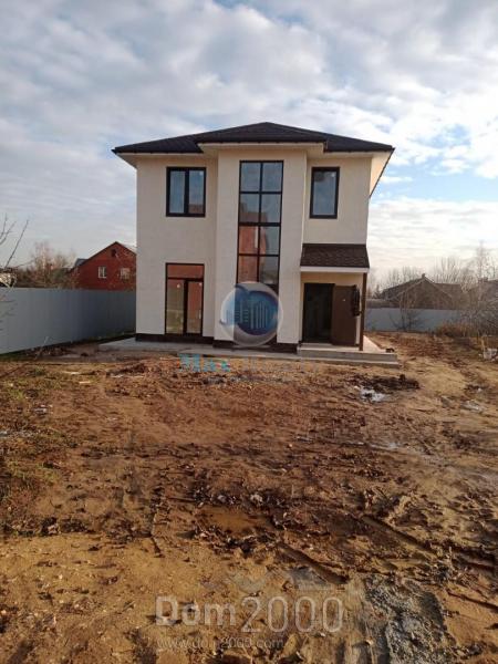 For sale:  home - 2-я улица, д. Petrushino (10543-802) | Dom2000.com