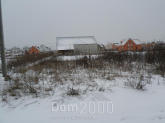 Продам земельну ділянку - ул. Центральная, с. Білогородка (3701-802) | Dom2000.com
