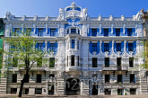 Сдам в аренду трехкомнатную квартиру - ул. Elizabetes iela 10, Рига (3944-802) | Dom2000.com