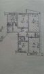 For sale:  4-room apartment - Метростроевская ул. д.12, Dnipropetrovsk city (5607-802) | Dom2000.com #36694722