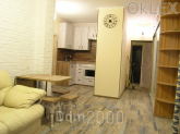 Lease 2-room apartment - Садовая 153-я ул., Osokorki (6817-802) | Dom2000.com