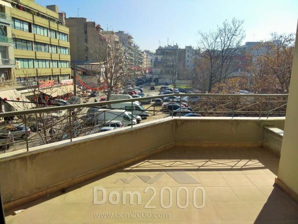 For sale:  2-room apartment - Thessaloniki (7672-802) | Dom2000.com