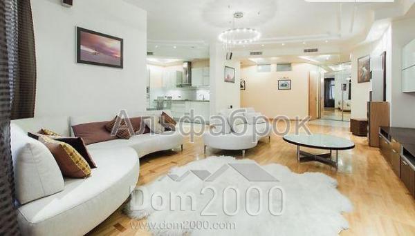 For sale:  3-room apartment in the new building - Леси Украинки бул., 30 "Б", Pechersk (8354-802) | Dom2000.com