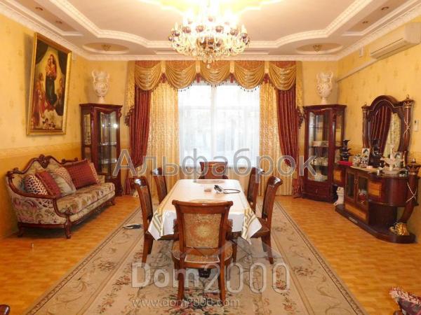 Продам дом - Бакунина ул., Святошинский (8513-802) | Dom2000.com