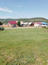 Продам земельный участок - ул. Нагорная улица, с. Малое Голоустное (10482-803) | Dom2000.com