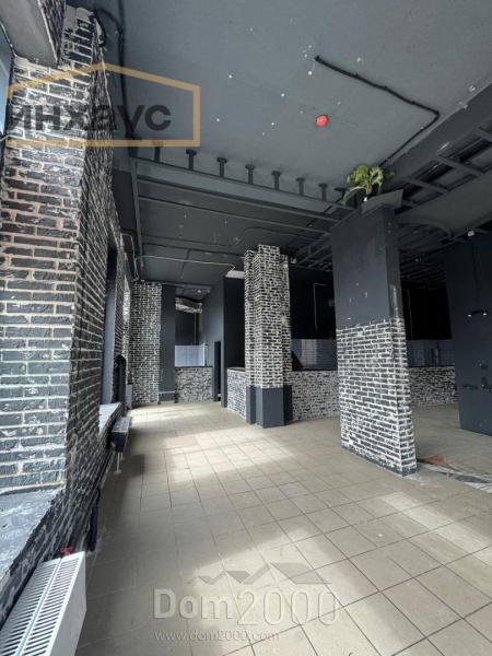 Lease shop - Измайловский проезд, 5А str., Moscow city (10631-803) | Dom2000.com